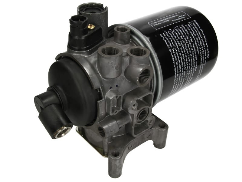 COJALI AIR DRYER IVECO TRAKKER, IVECO STRALIS - Bremsventil für LKW: das Bild 2 COJALI AIR DRYER IVECO TRAKKER, IVECO STRALIS - Bremsventil für LKW: das Bild 2