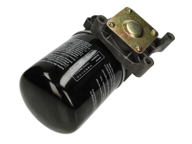 COJALI AIR DRYER IVECO TRAKKER, IVECO STRALIS - Bremsventil für LKW: das Bild 1 COJALI AIR DRYER IVECO TRAKKER, IVECO STRALIS - Bremsventil für LKW: das Bild 1