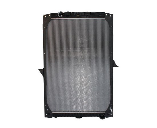 DAF Cooling Radiator 1674136 - Kühler für LKW: das Bild 1 DAF Cooling Radiator 1674136 - Kühler für LKW: das Bild 1