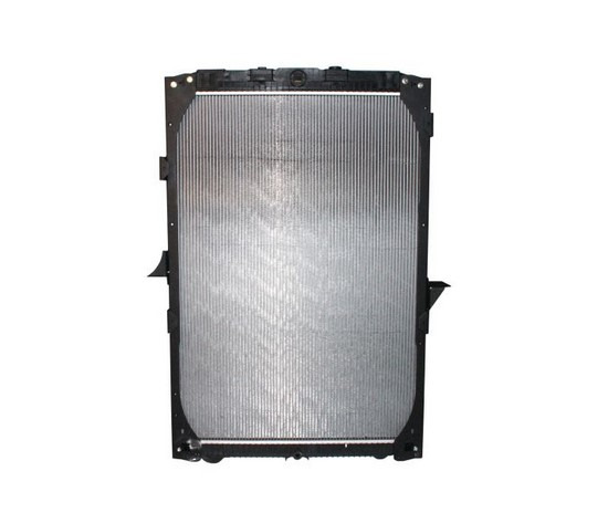 DAF Cooling Radiator 1674136 - Kühler für LKW: das Bild 2 DAF Cooling Radiator 1674136 - Kühler für LKW: das Bild 2