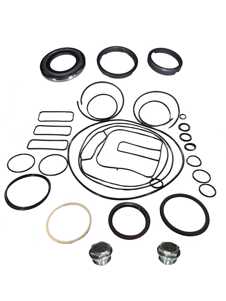 MERCEDES-BENZ Aquatarder Repair Kit for Mercedes Actros MP4/ SETRA/ Tourismo A0004308495 - Ersatzteile für LKW: das Bild 1 MERCEDES-BENZ Aquatarder Repair Kit for Mercedes Actros MP4/ SETRA/ Tourismo A0004308495 - Ersatzteile für LKW: das Bild 1