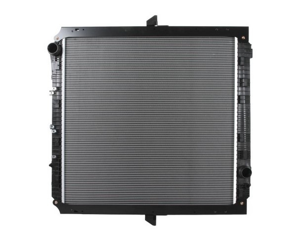 HIGHWAY AUTOMOTIVE COOLING RADIATOR Mercedes-Benz ACTROS MP4/ MP5 A9615002100 - Kühler für LKW: das Bild 1 HIGHWAY AUTOMOTIVE COOLING RADIATOR Mercedes-Benz ACTROS MP4/ MP5 A9615002100 - Kühler für LKW: das Bild 1
