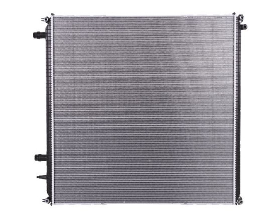MAN NEW Cooling Radiator 81061016792 - Kühler für LKW: das Bild 1 MAN NEW Cooling Radiator 81061016792 - Kühler für LKW: das Bild 1