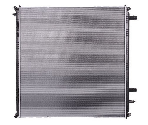 MAN NEW Cooling Radiator 81061016792 - Kühler für LKW: das Bild 2 MAN NEW Cooling Radiator 81061016792 - Kühler für LKW: das Bild 2