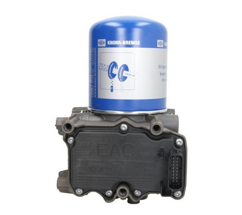 MERCEDES-BENZ Actros MP4 OE AIRDRYER A0014465464 - Bremsventil für LKW: das Bild 3 MERCEDES-BENZ Actros MP4 OE AIRDRYER A0014465464 - Bremsventil für LKW: das Bild 3