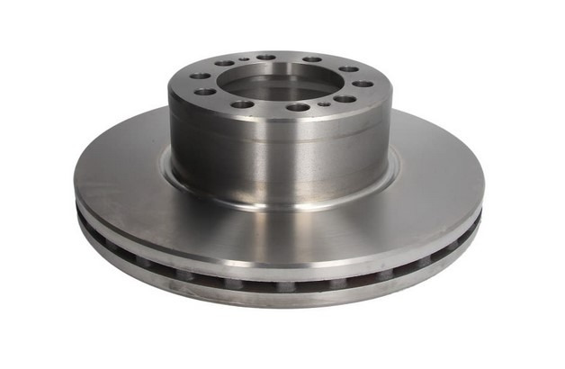 SBP FRONT DISK BRAKE Mercedes-Benz Actros MP2/ MP3/ MP4/ MP5 A9604210412 - Bremsscheibe für LKW: das Bild 1 SBP FRONT DISK BRAKE Mercedes-Benz Actros MP2/ MP3/ MP4/ MP5 A9604210412 - Bremsscheibe für LKW: das Bild 1