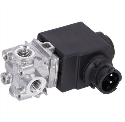 SCANIA OE Solenoid Valve 2038655 - Ventil für LKW: das Bild 1 SCANIA OE Solenoid Valve 2038655 - Ventil für LKW: das Bild 1