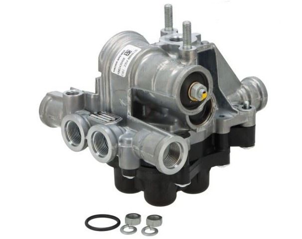 SORL 4 CIRCUID VALVE PROTECTION MB AXOR/ATEGO - Bremsteile für LKW: das Bild 1 SORL 4 CIRCUID VALVE PROTECTION MB AXOR/ATEGO - Bremsteile für LKW: das Bild 1