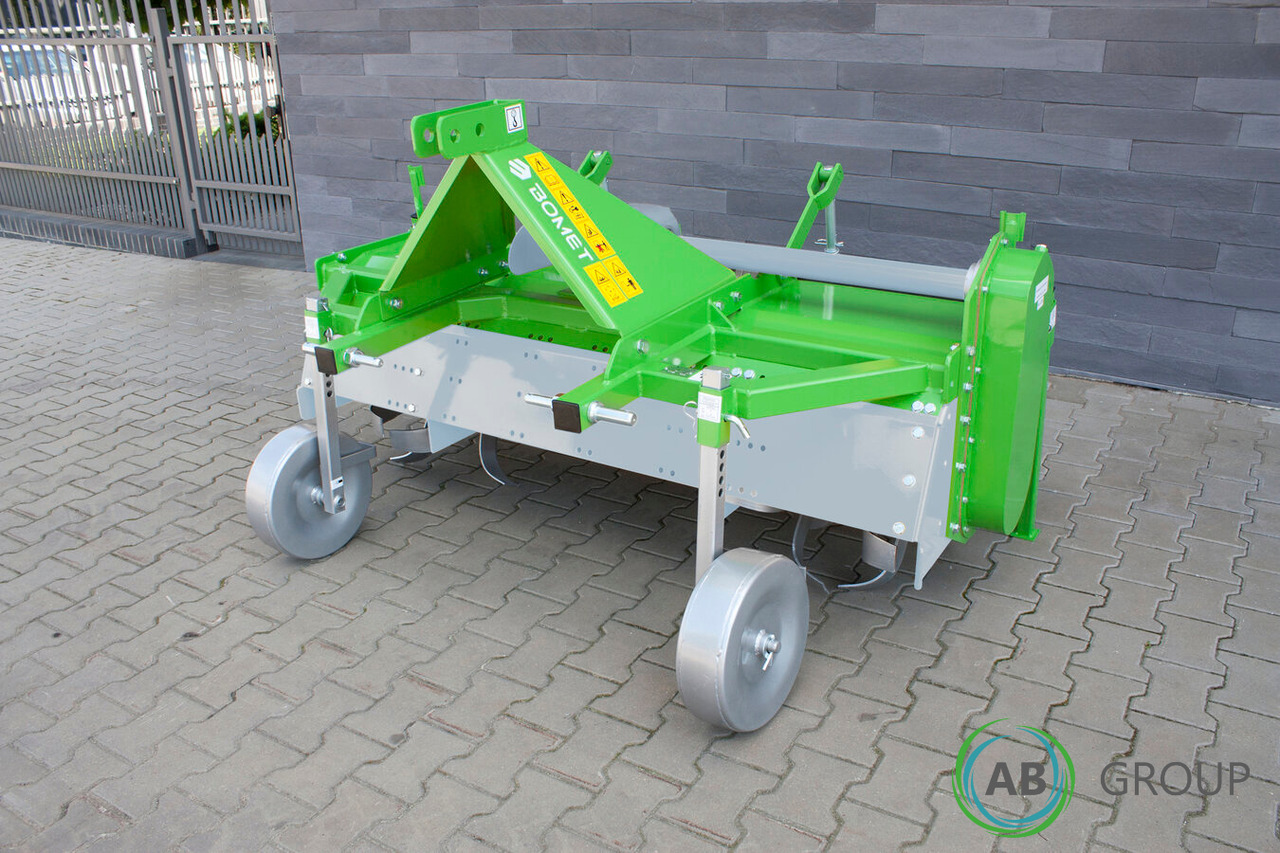 Bomet Vela U540/1 M inter-row ripper - Bodenfräse: das Bild 1 Bomet Vela U540/1 M inter-row ripper - Bodenfräse: das Bild 1