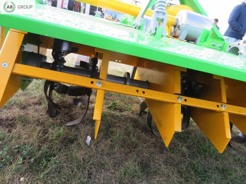 Bomet rotary tiller Vega U540, 1,8 m - Bodenfräse: das Bild 4 Bomet rotary tiller Vega U540, 1,8 m - Bodenfräse: das Bild 4