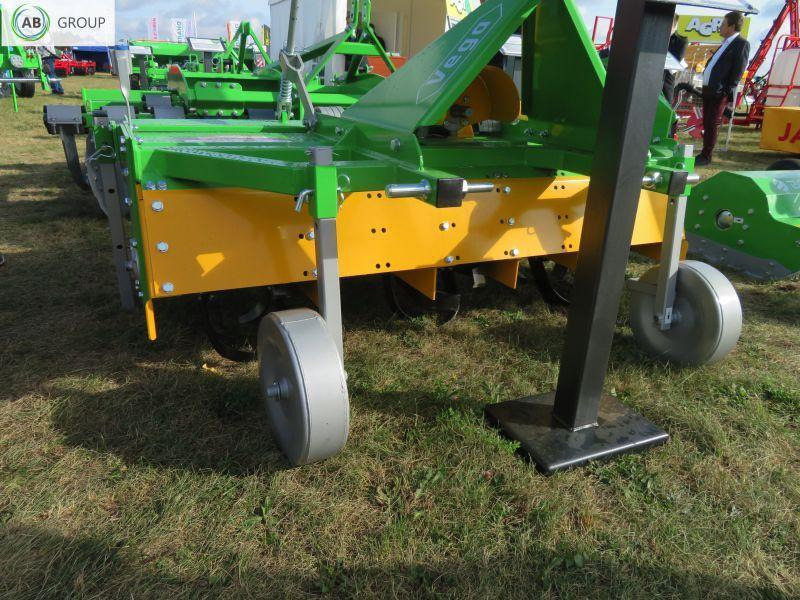 Bomet rotary tiller Vega U540, 1,8 m - Bodenfräse: das Bild 1 Bomet rotary tiller Vega U540, 1,8 m - Bodenfräse: das Bild 1