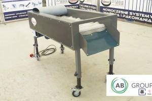 Domasz cleaning brush CS-55 - Lebensmittelmaschine: das Bild 5 Domasz cleaning brush CS-55 - Lebensmittelmaschine: das Bild 5