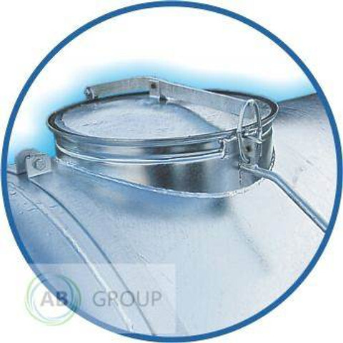 Inofama Wassertank 5000 l/Stationary water/Бак для - Tank: das Bild 3 Inofama Wassertank 5000 l/Stationary water/Бак для - Tank: das Bild 3