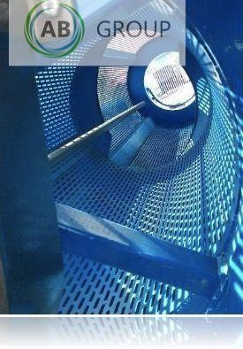 Kotło-Pol vegetables cleaner - Lebensmittelmaschine: das Bild 5 Kotło-Pol vegetables cleaner - Lebensmittelmaschine: das Bild 5