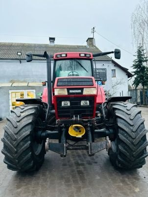 Case IH MAGNUM 7220 - Traktor: das Bild 3 Case IH MAGNUM 7220 - Traktor: das Bild 3