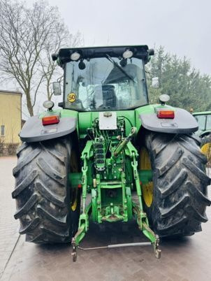 Traktor John Deere 7930: das Bild 6