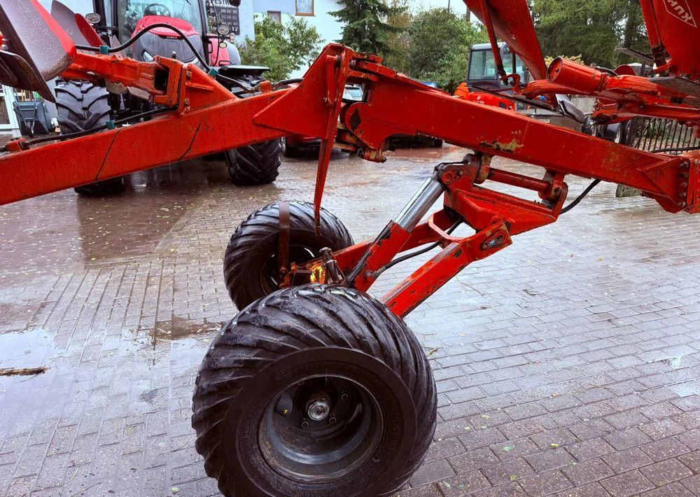 Kuhn VARI Manager - Pflug: das Bild 5 Kuhn VARI Manager - Pflug: das Bild 5