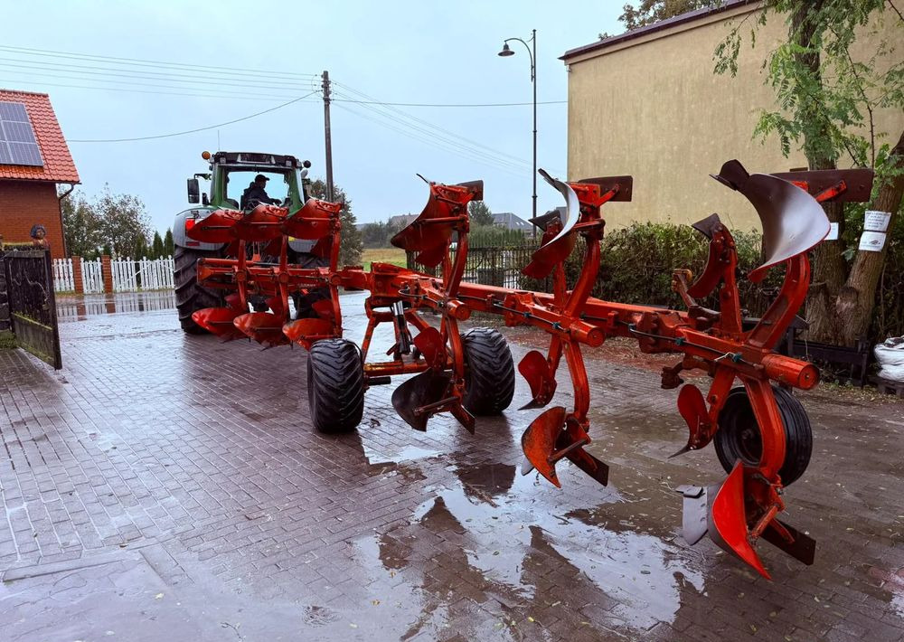 Kuhn VARI Manager - Pflug: das Bild 4 Kuhn VARI Manager - Pflug: das Bild 4