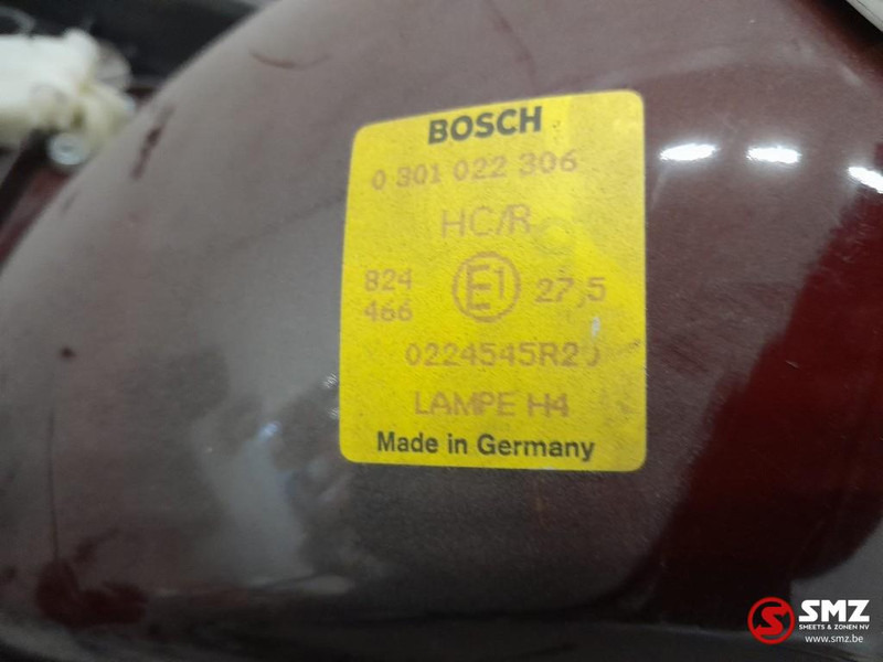 Bosch Occ koplamp rechts Bosch - Hauptscheinwerfer für LKW: das Bild 3 Bosch Occ koplamp rechts Bosch - Hauptscheinwerfer für LKW: das Bild 3