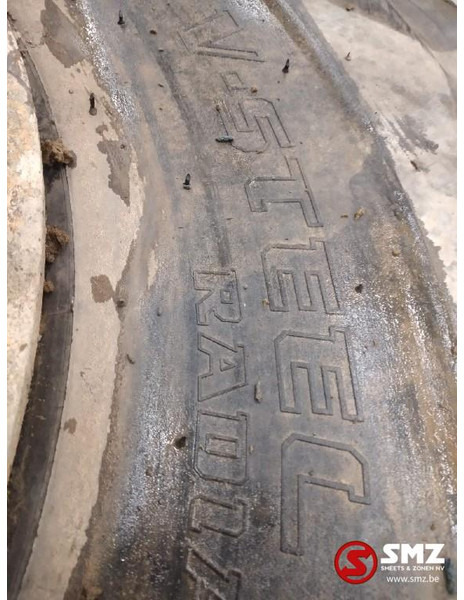Bridgestone Occ industrieband Bridgestone 29.5R25 - Reifen für LKW: das Bild 4 Bridgestone Occ industrieband Bridgestone 29.5R25 - Reifen für LKW: das Bild 4