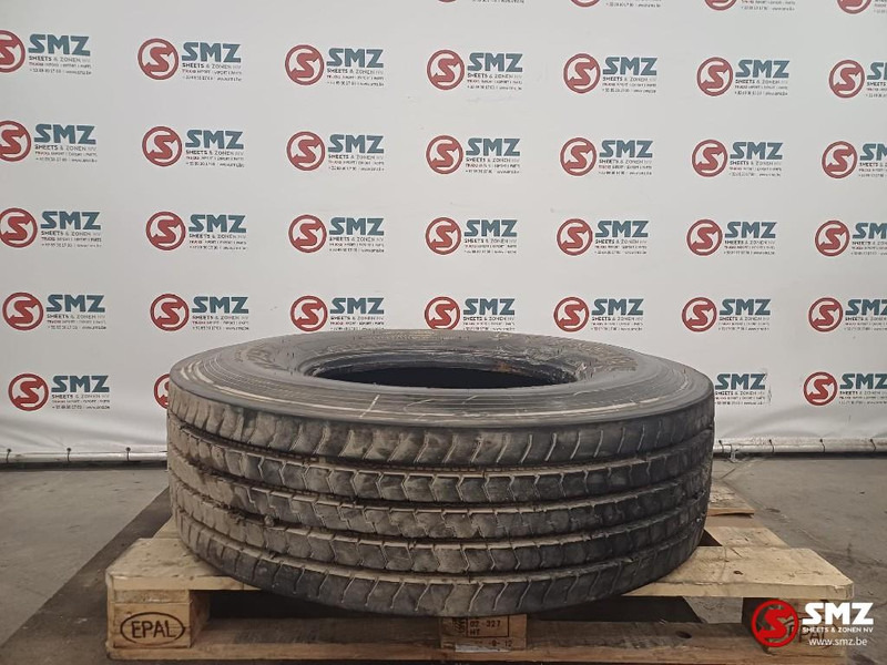 Bridgestone Occ vrachtwagenband Bridgestone 315/80R22.5 - Reifen für LKW: das Bild 1 Bridgestone Occ vrachtwagenband Bridgestone 315/80R22.5 - Reifen für LKW: das Bild 1