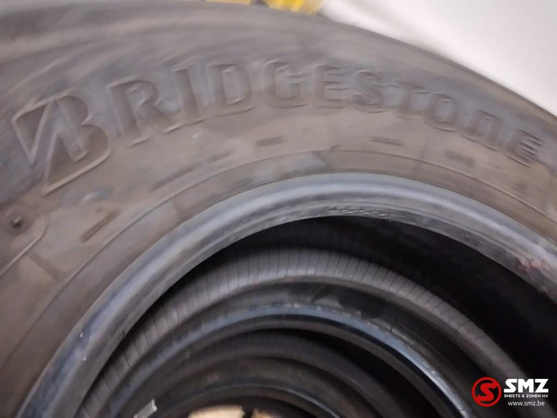 Bridgestone Occ vrachtwagenband Bridgestone Duravis 315/80R22. - Reifen für LKW: das Bild 2 Bridgestone Occ vrachtwagenband Bridgestone Duravis 315/80R22. - Reifen für LKW: das Bild 2