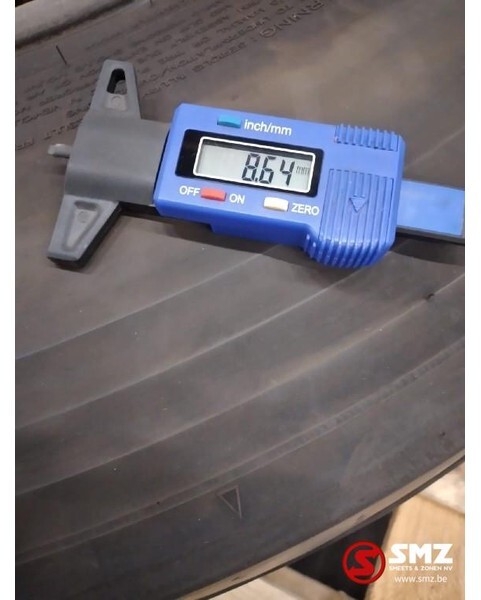 Bridgestone Occ vrachtwagenband Bridgestone Duravis 315/80R22. - Reifen für LKW: das Bild 5 Bridgestone Occ vrachtwagenband Bridgestone Duravis 315/80R22. - Reifen für LKW: das Bild 5