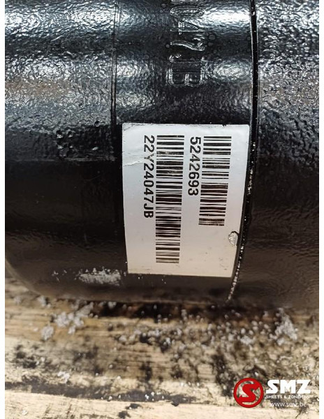 Hydraulik für LKW neu kaufen Caterpillar Cylinder seal Caterpillar: das Bild 7