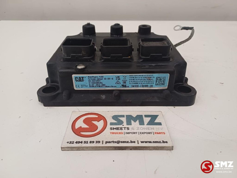 Caterpillar Ecu engine electronic control unit caterpillar - Steuergerät für Flurförderzeug: das Bild 2 Caterpillar Ecu engine electronic control unit caterpillar - Steuergerät für Flurförderzeug: das Bild 2
