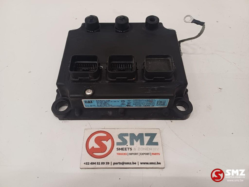 Caterpillar Ecu engine electronic control unit caterpillar - Steuergerät für Flurförderzeug: das Bild 1 Caterpillar Ecu engine electronic control unit caterpillar - Steuergerät für Flurförderzeug: das Bild 1