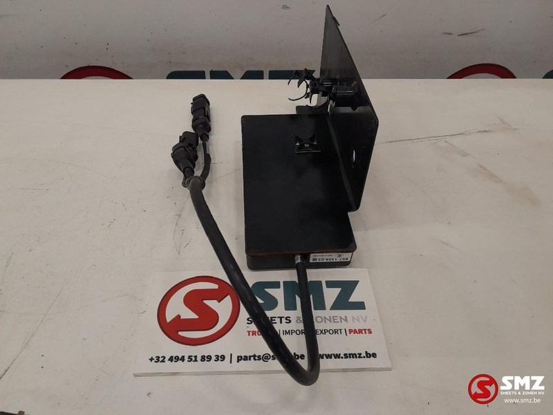Caterpillar Ecu pl243 control gp-e caterpillar - Steuergerät für LKW: das Bild 3 Caterpillar Ecu pl243 control gp-e caterpillar - Steuergerät für LKW: das Bild 3
