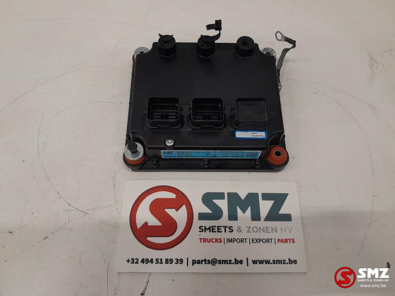 Caterpillar Ecu ple602 electronic control module unit caterpil - Steuergerät für Flurförderzeug: das Bild 1 Caterpillar Ecu ple602 electronic control module unit caterpil - Steuergerät für Flurförderzeug: das Bild 1