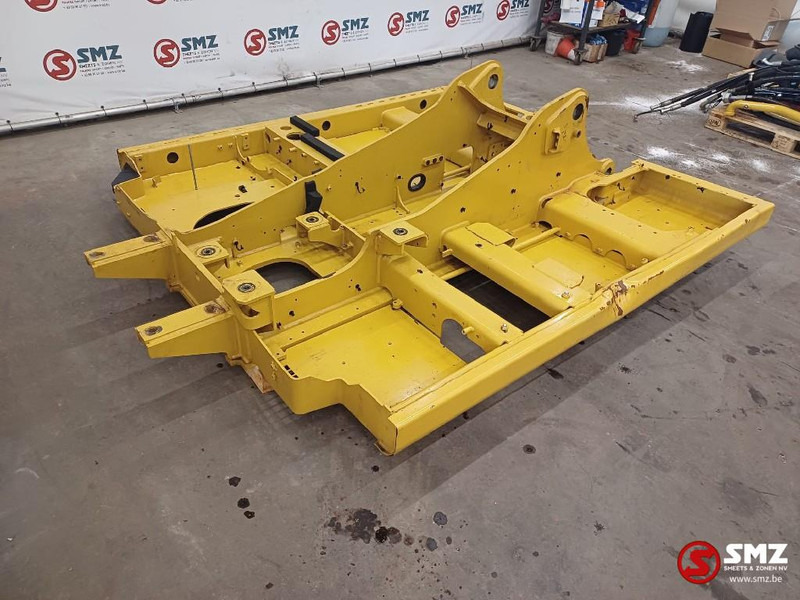 Caterpillar Frame as upp Caterpillar - Rahmen/ Chassis für Flurförderzeug: das Bild 2 Caterpillar Frame as upp Caterpillar - Rahmen/ Chassis für Flurförderzeug: das Bild 2