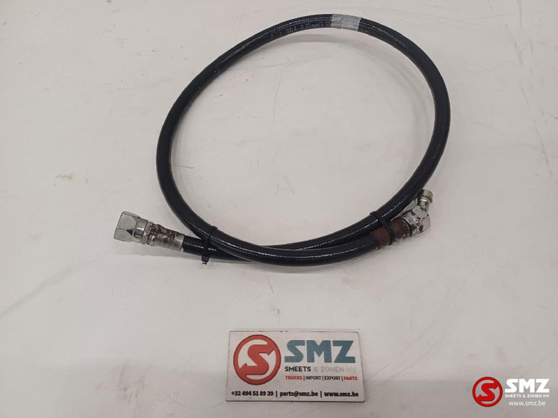 Caterpillar Hose Caterpillar - Hydraulik für Flurförderzeug: das Bild 1 Caterpillar Hose Caterpillar - Hydraulik für Flurförderzeug: das Bild 1