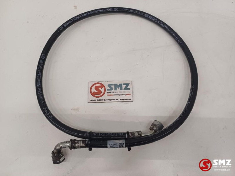 Caterpillar Hose Caterpillar - Hydraulik für Flurförderzeug: das Bild 1 Caterpillar Hose Caterpillar - Hydraulik für Flurförderzeug: das Bild 1
