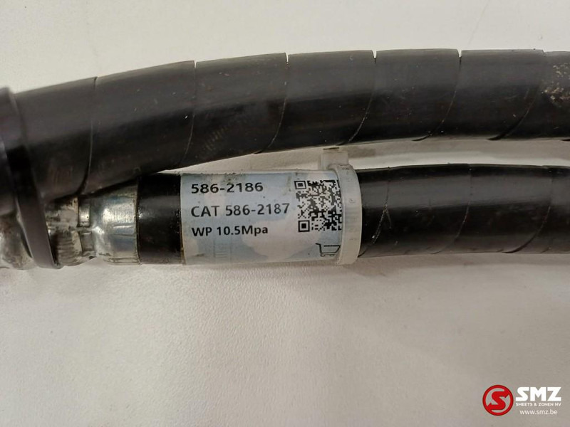 Caterpillar Hose Caterpillar - Hydraulik für Flurförderzeug: das Bild 4 Caterpillar Hose Caterpillar - Hydraulik für Flurförderzeug: das Bild 4