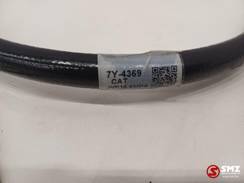 Caterpillar Hose Caterpillar - Hydraulik für Flurförderzeug: das Bild 4 Caterpillar Hose Caterpillar - Hydraulik für Flurförderzeug: das Bild 4