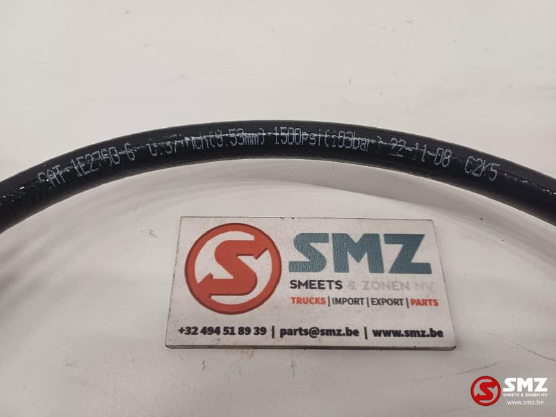 Caterpillar Hose Caterpillar - Hydraulik für Flurförderzeug: das Bild 2 Caterpillar Hose Caterpillar - Hydraulik für Flurförderzeug: das Bild 2