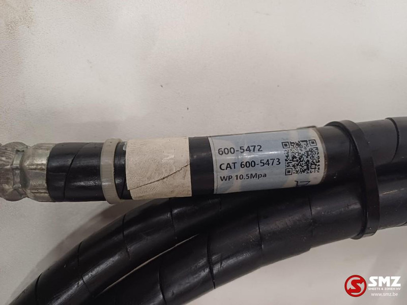 Caterpillar Hose Caterpillar - Hydraulik für Flurförderzeug: das Bild 4 Caterpillar Hose Caterpillar - Hydraulik für Flurförderzeug: das Bild 4