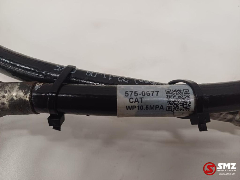 Caterpillar Hose Caterpillar - Hydraulik für Flurförderzeug: das Bild 5 Caterpillar Hose Caterpillar - Hydraulik für Flurförderzeug: das Bild 5