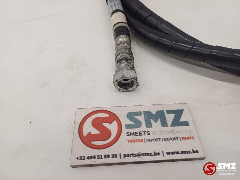 Caterpillar Hose Caterpillar - Hydraulik für Flurförderzeug: das Bild 2 Caterpillar Hose Caterpillar - Hydraulik für Flurförderzeug: das Bild 2