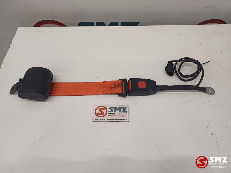 Caterpillar Seat belt Caterpillar - Fahrerhaus und Interieur für LKW: das Bild 1 Caterpillar Seat belt Caterpillar - Fahrerhaus und Interieur für LKW: das Bild 1