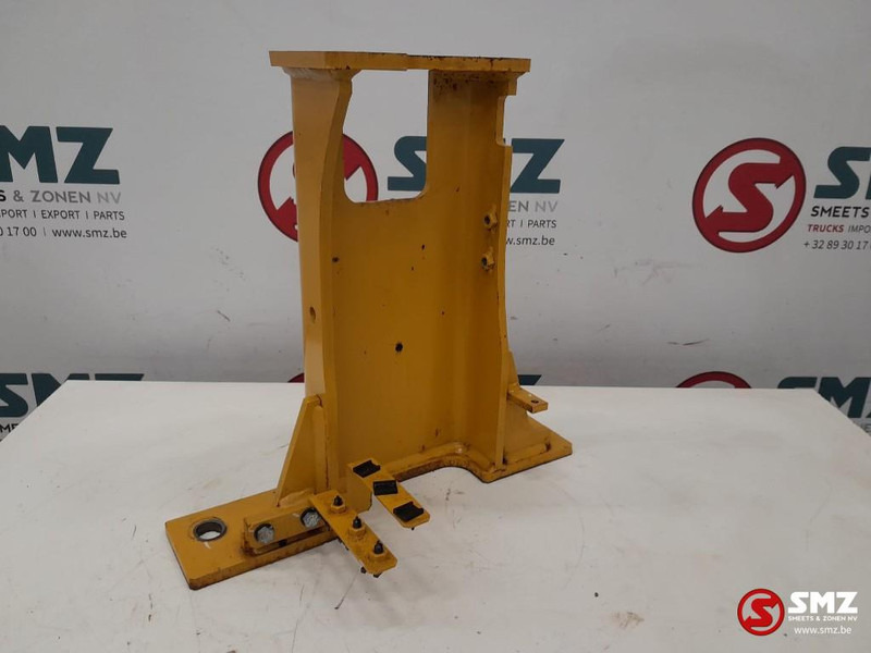 Caterpillar Support as Caterpillar - Rahmen/ Chassis für LKW: das Bild 4 Caterpillar Support as Caterpillar - Rahmen/ Chassis für LKW: das Bild 4