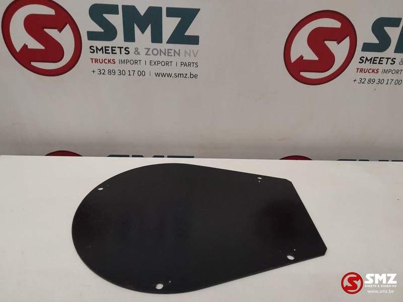 Caterpillar Travel motor guard steel plate Caterpillar - Rahmen/ Chassis für Flurförderzeug: das Bild 1 Caterpillar Travel motor guard steel plate Caterpillar - Rahmen/ Chassis für Flurförderzeug: das Bild 1