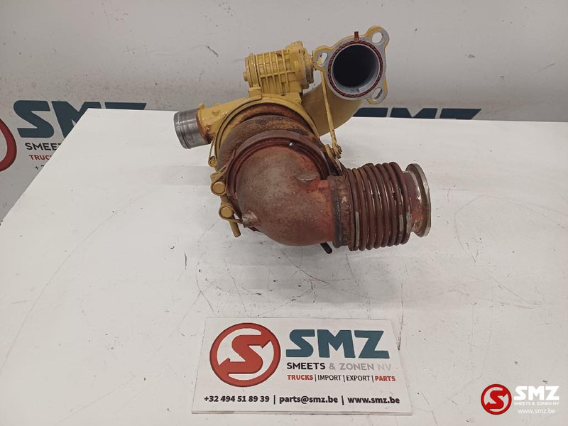 Caterpillar Turbocharger Caterpillar - Turbolader für Flurförderzeug: das Bild 2 Caterpillar Turbocharger Caterpillar - Turbolader für Flurförderzeug: das Bild 2