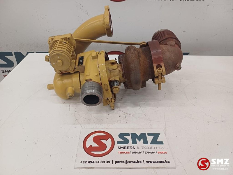 Caterpillar Turbocharger Caterpillar - Turbolader für Flurförderzeug: das Bild 1 Caterpillar Turbocharger Caterpillar - Turbolader für Flurförderzeug: das Bild 1