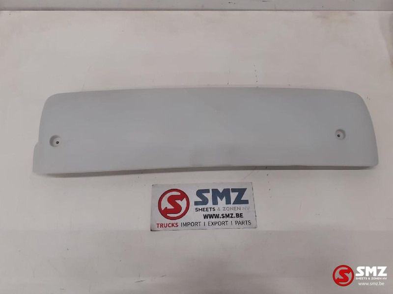 DAF Hoekspoiler links DAF 65-75-85-cf - Aeropack/ Spoiler für LKW: das Bild 1 DAF Hoekspoiler links DAF 65-75-85-cf - Aeropack/ Spoiler für LKW: das Bild 1