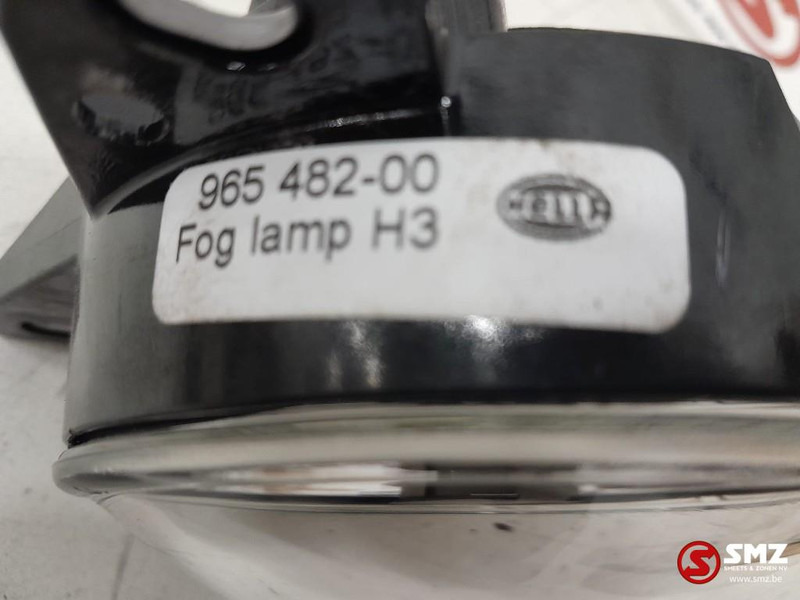 DAF Mistlamp daf - Nebelscheinwerfer für LKW: das Bild 5 DAF Mistlamp daf - Nebelscheinwerfer für LKW: das Bild 5