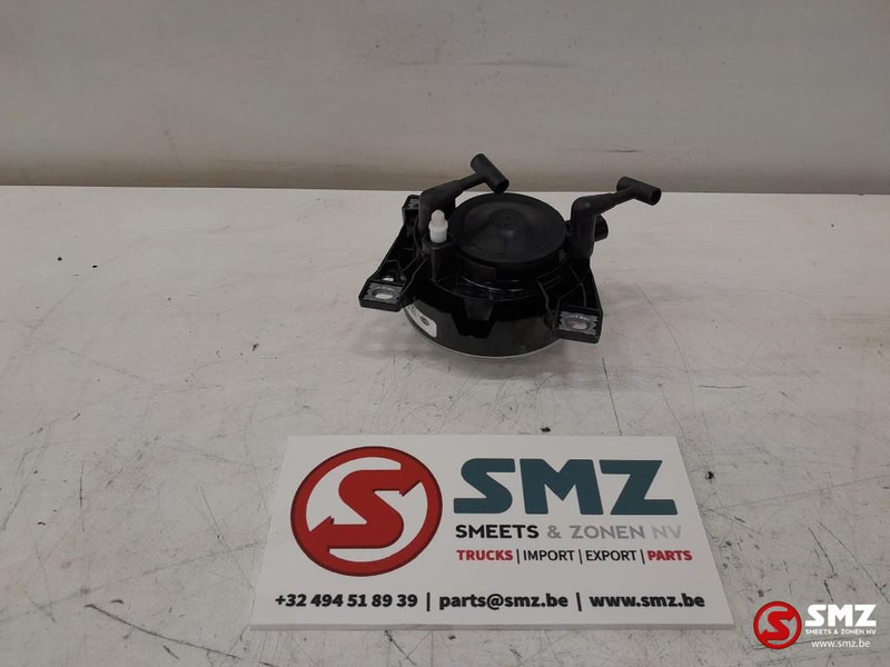 DAF Mistlamp daf - Nebelscheinwerfer für LKW: das Bild 2 DAF Mistlamp daf - Nebelscheinwerfer für LKW: das Bild 2