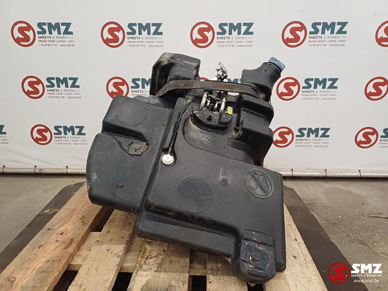 DAF Occ AdBlue tank DAF - Kraftstoffaufbereitung/ Kraftstoffförderung für LKW: das Bild 5 DAF Occ AdBlue tank DAF - Kraftstoffaufbereitung/ Kraftstoffförderung für LKW: das Bild 5